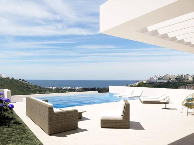 Chalet en venta en La Perla de Bahía, Costa del Sol Occidental