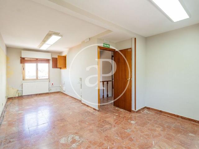 Chalet en venta en Hortaleza, Madrid