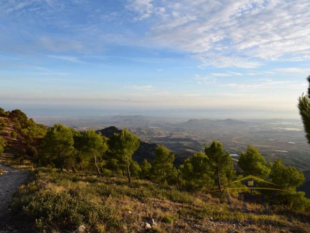 Chalet en venta en l'Alcoià, Valencia