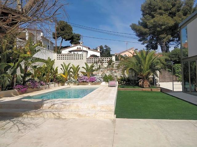 Chalet en venta en Can Roca, Baix Llobregat