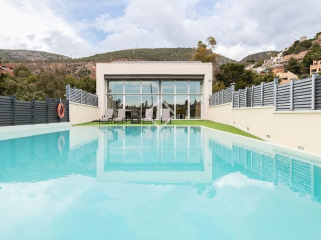 Chalet en venta en Baix Llobregat, Catalunya