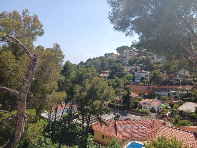 Villa en venta en Castelldefels, Bellamar
