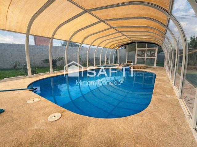 Chalet en venta en la Plana Alta, Valencia