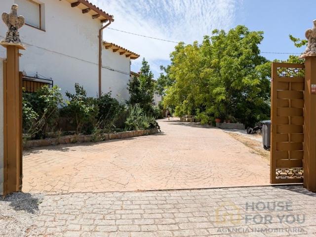 Chalet en venta en Comarca de Huéscar, Andalucía