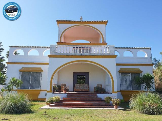Chalet en venta en Costa Noroeste, Andalucía