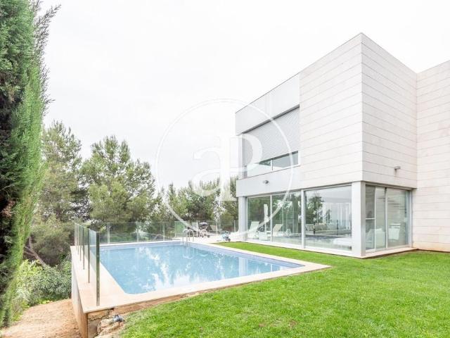 Chalet en venta en Urbanización La Loma, La Hoya de Buñol