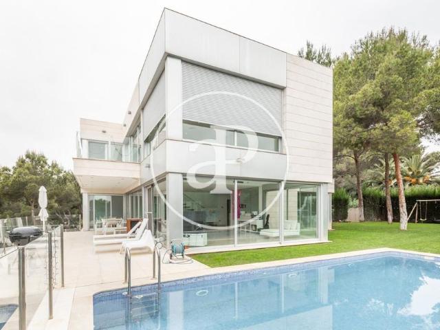 Chalet en venta en Urbanización La Loma, La Hoya de Buñol