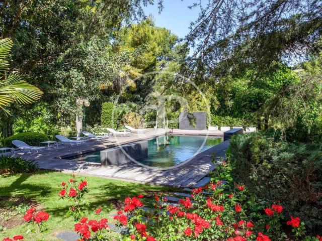 Chalet en venta en Urbanización El Bosque, La Hoya de Buñol