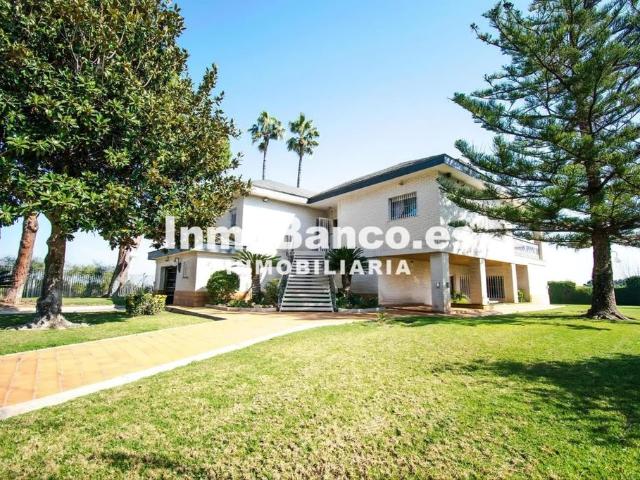 Chalet en venta en l'Horta Sud, Valencia