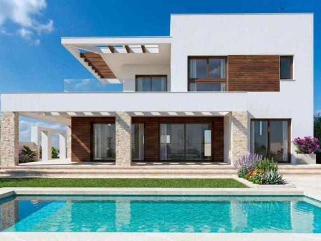 Chalet en venta en Urbanización Doña Pepa, el Baix Segura / La Vega Baja