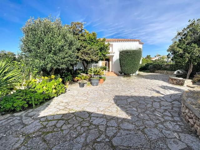 Chalet en venta en Menorca, Baleares