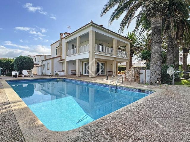 Chalet en venta en Menorca, Baleares