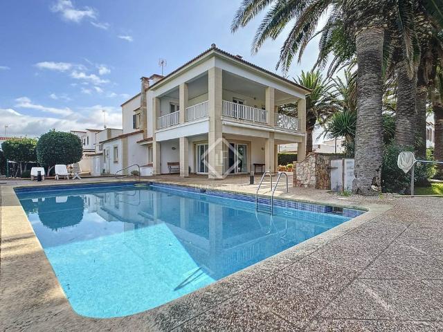 Chalet en venta en Menorca, Baleares