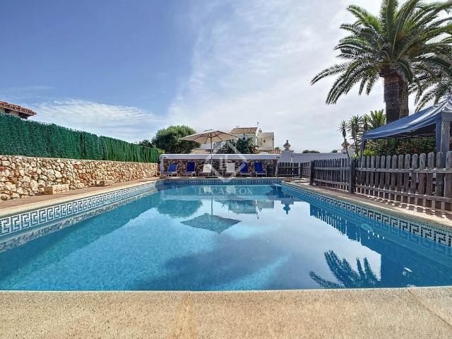 Chalet en venta en Ciutadella De Menorca, Baleares