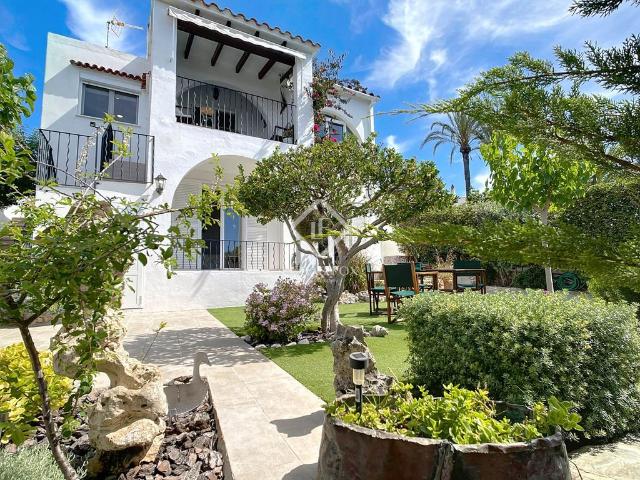 Chalet en venta en Menorca, Baleares