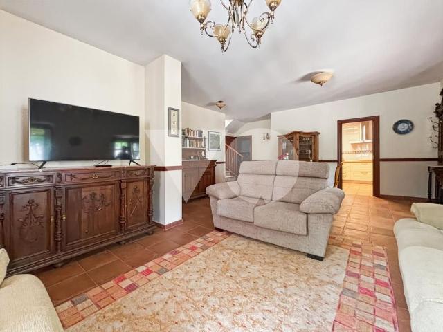 Chalet en venta en Collado Villalba, Collado