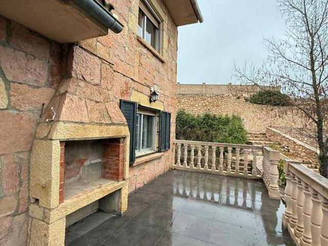 Chalet en venta en Castillejo De Mesleón, Castilla y León