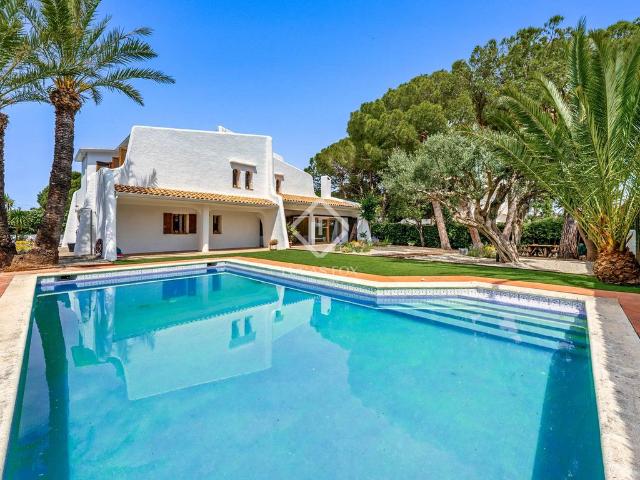 Villa en venta en El Vendrell