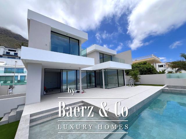 Chalet en venta en San Eugenio Bajo, Adeje