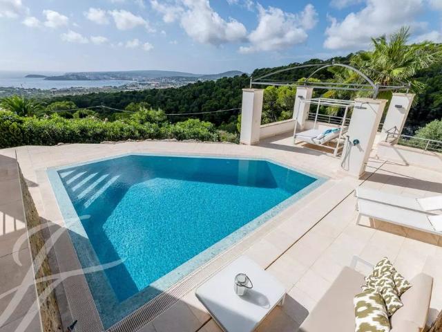 Chalet en venta en Calvià, Serra de Tramuntana
