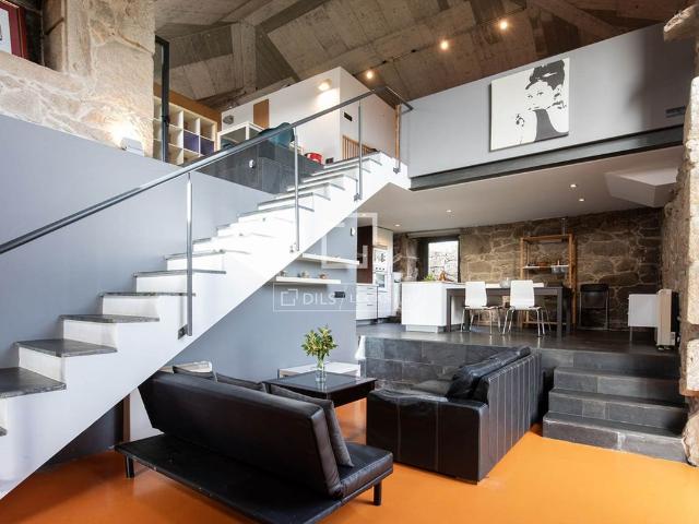 Chalet en venta en Chantada, Galicia