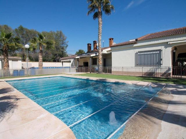 Chalet en venta en Crevillent, Alacant / Alicante