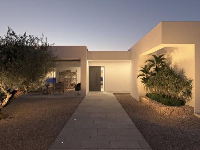 Chalet en venta en Urbanització El Cim del Sol, la Marina Alta