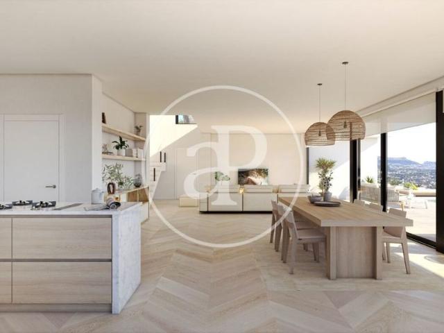 Villa en venta en Dénia, Golden Valley