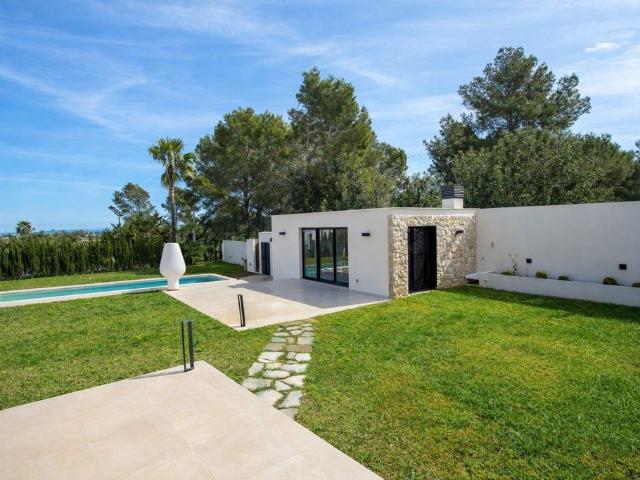 Chalet en venta en Barri Faroleta/Diana, la Marina Alta