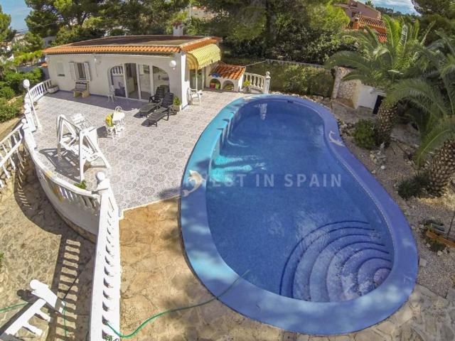 Chalet en venta en la Pedrera, la Marina Alta