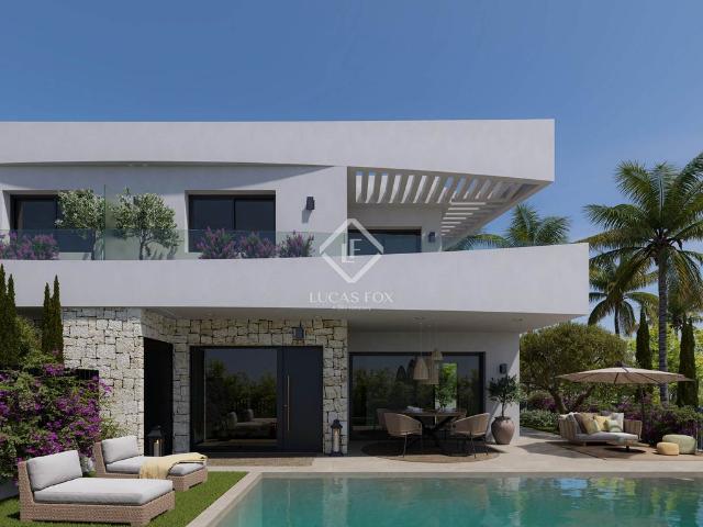 Villa en venta en Dolores