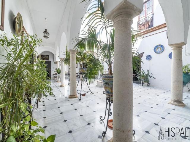 Chalet en venta en Écija, Andalucía