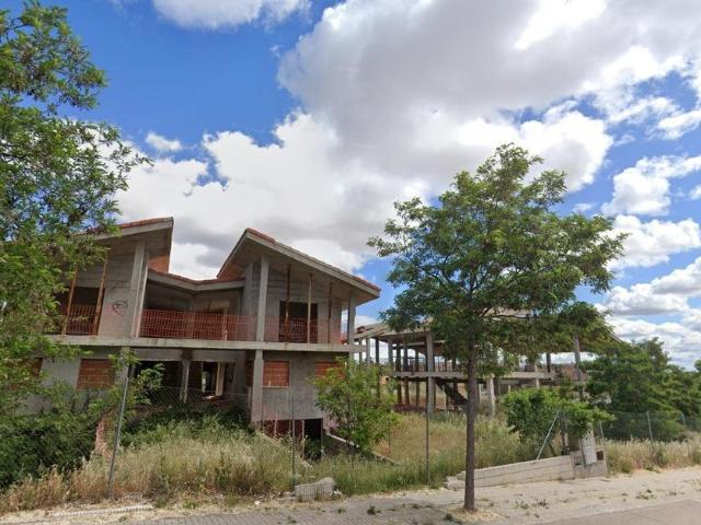 Chalet en venta en El Casar, Castilla-La Mancha
