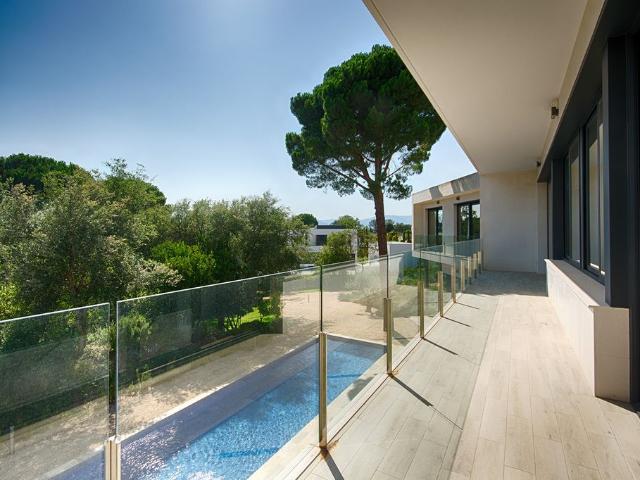 Chalet en venta en la Selva, Catalunya