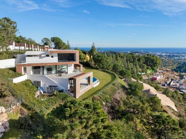 Chalet en venta en El Madroñal, Cazalla de la Sierra