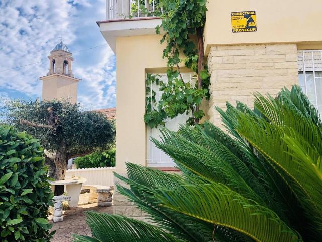 Chalet en venta en Coma-ruga, Baix Penedès