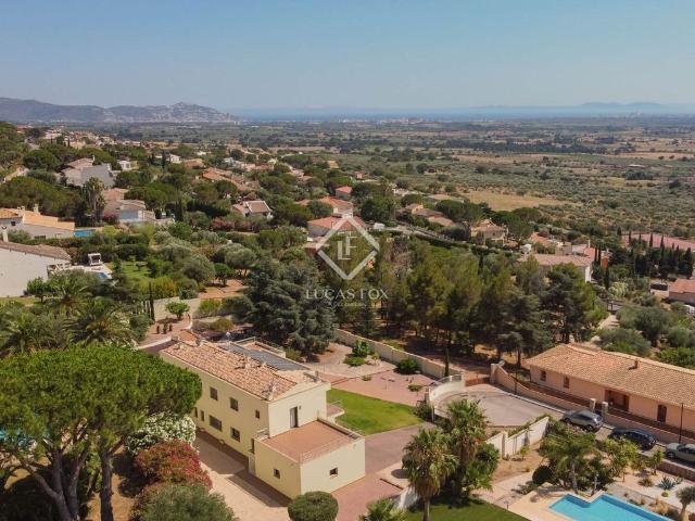 Chalet en venta en Baix Empordà, Catalunya