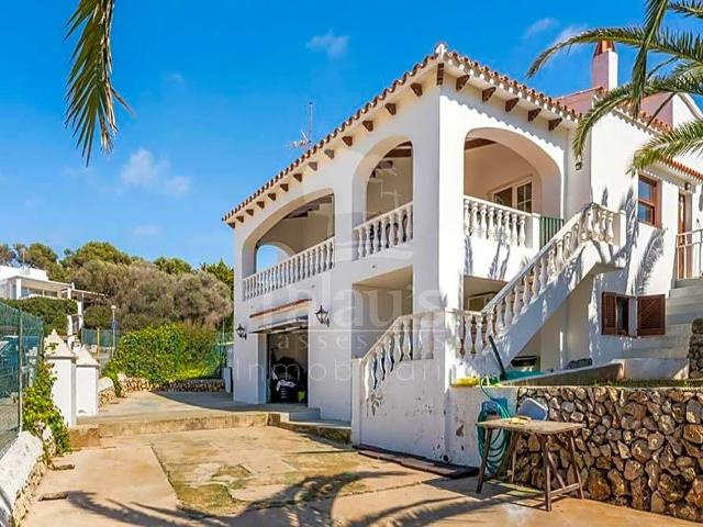 Chalet en venta en es Caparrot, Menorca