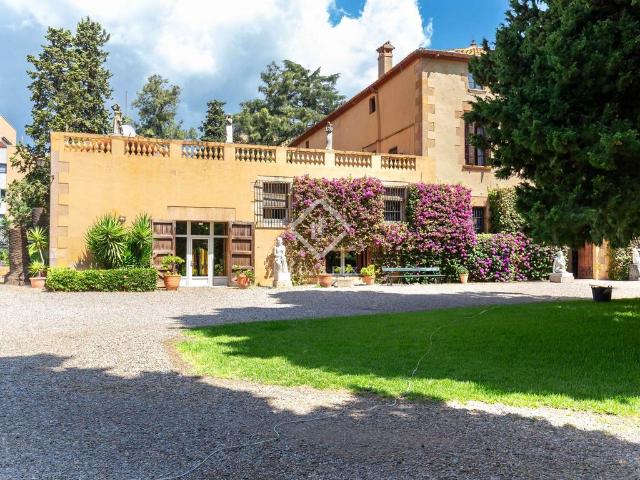 Chalet en venta en Baix Llobregat, Catalunya