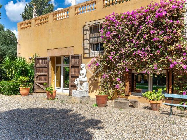 Chalet en venta en Baix Llobregat, Catalunya