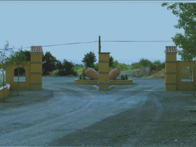 Chalet en venta en Comarca de Guadix, Andalucía