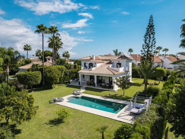 Chalet en venta en Costa del Sol Occidental, Andalucía