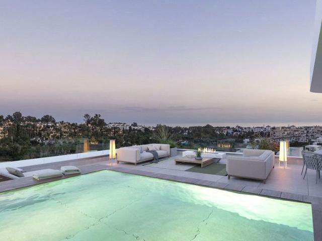 Chalet en venta en Rincon de Pilar, Costa del Sol Occidental