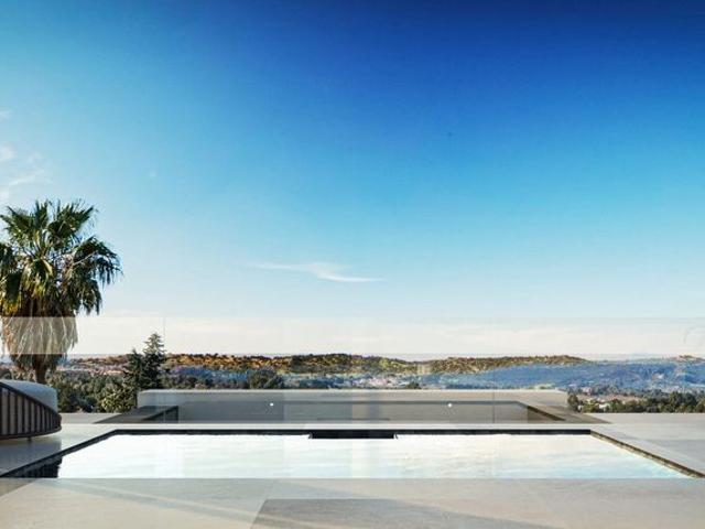 Chalet en venta en Barriada Islas Canarias, Costa del Sol Occidental