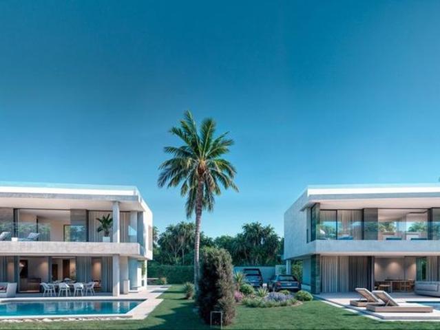 Chalet en venta en Costa del Sol Occidental, Andalucía