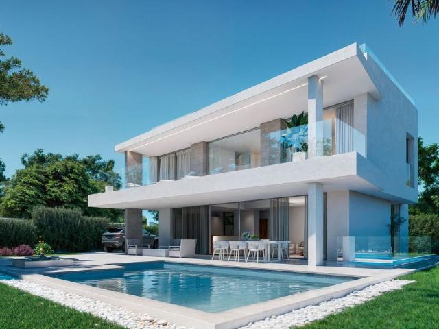 Chalet en venta en Costa del Sol Occidental, Andalucía