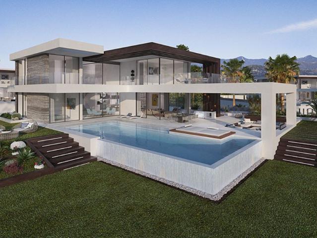 Chalet en venta en Barriada Islas Canarias, Costa del Sol Occidental