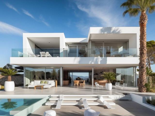 Chalet en venta en Barriada Islas Canarias, Costa del Sol Occidental