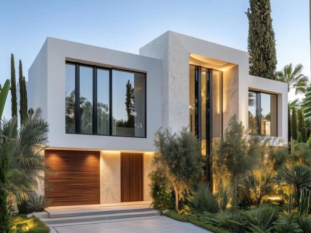 Chalet en venta en Barriada Islas Canarias, Costa del Sol Occidental