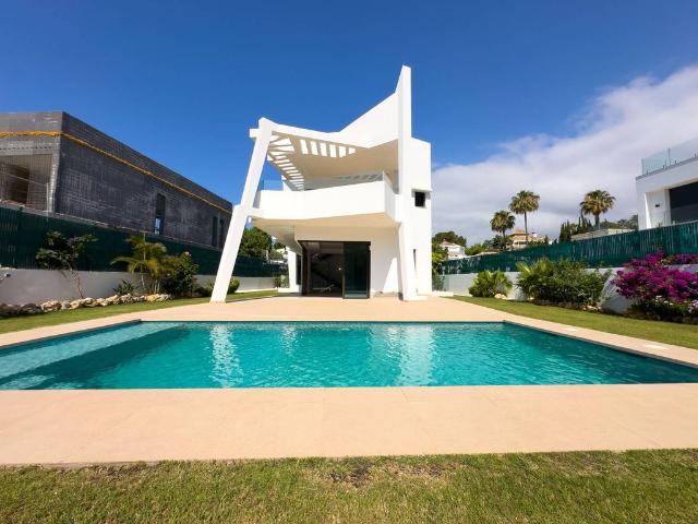 Chalet en venta en Costa del Sol Occidental, Andalucía
